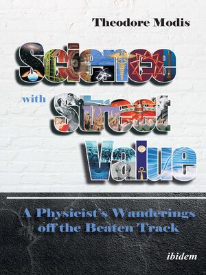 cover image of Science with Street Value
